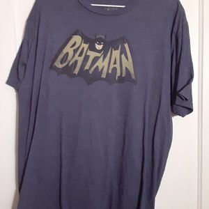 Batman t-shirt (size L)
